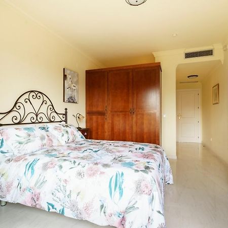 La Cartuja Del Golf Appartement Estepona Buitenkant foto