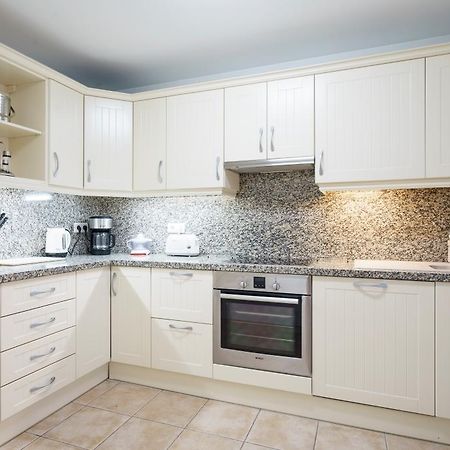 La Cartuja Del Golf Appartement Estepona Buitenkant foto