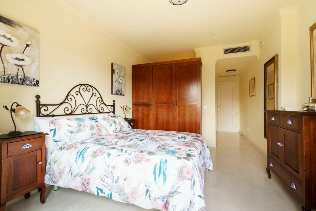 La Cartuja Del Golf Appartement Estepona Buitenkant foto