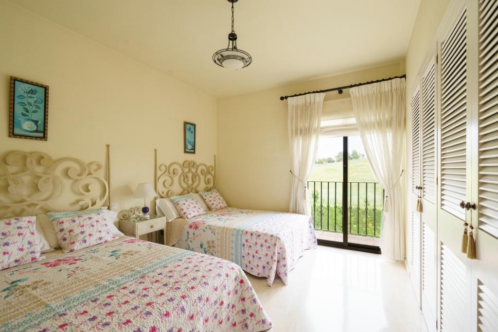 La Cartuja Del Golf Appartement Estepona Buitenkant foto