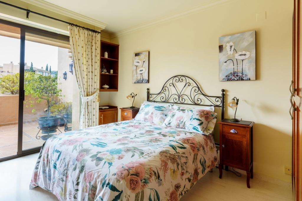 La Cartuja Del Golf Appartement Estepona Buitenkant foto
