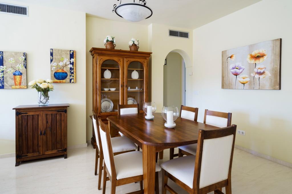 La Cartuja Del Golf Appartement Estepona Buitenkant foto