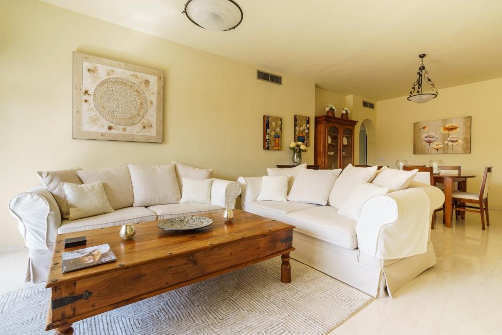La Cartuja Del Golf Appartement Estepona Buitenkant foto