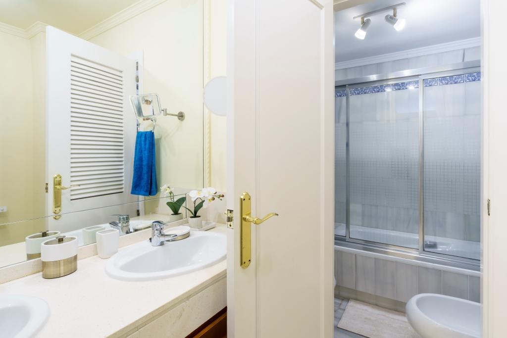La Cartuja Del Golf Appartement Estepona Buitenkant foto